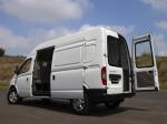 LDV V80 LWB High Roof 2013 года